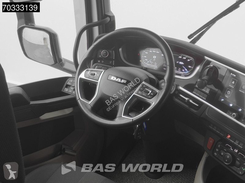 Тягач DAF XG  4X2 Retarder ACC