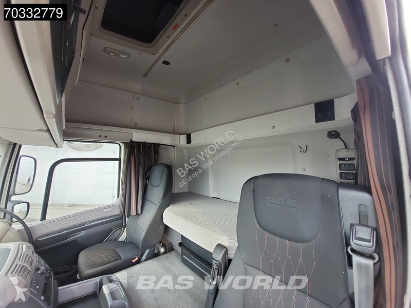 Tracteur DAF 410  4X2 NL-Truck APK-2027! ACC