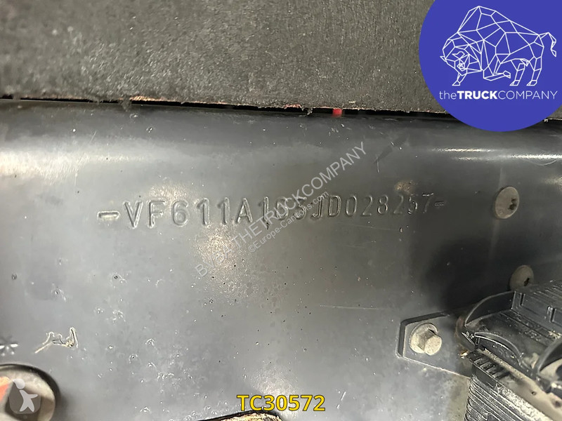 Тягач Renault T 460