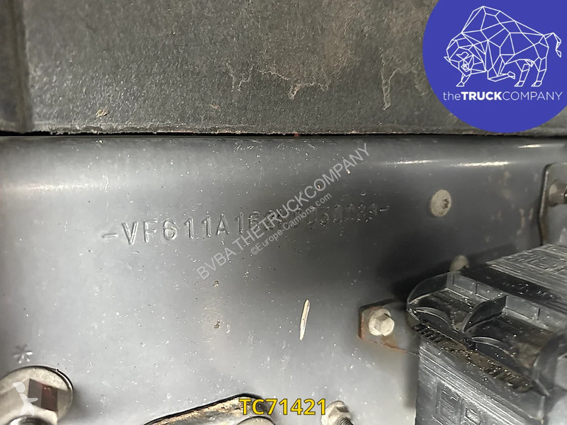 Тягач Renault T 460