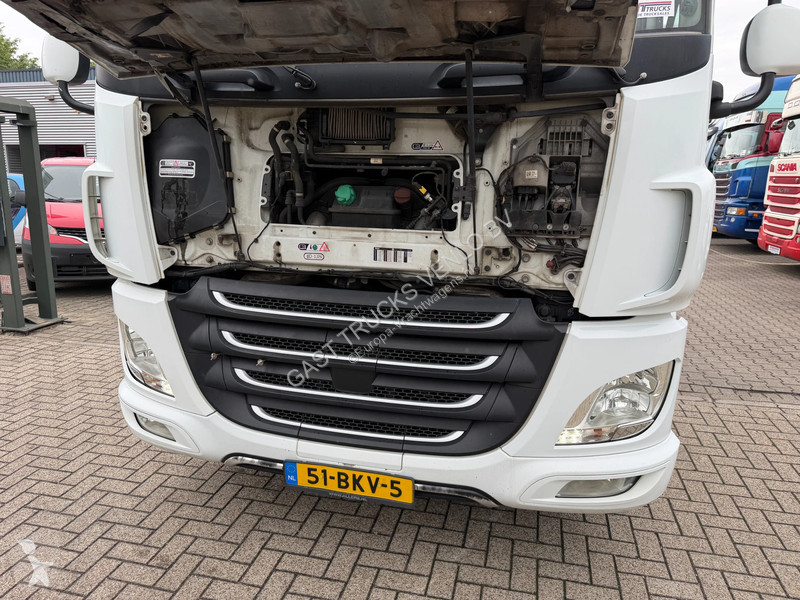 Trekker DAF 450 Euro 6 Smart Tacho *NL-Truck* Apk!