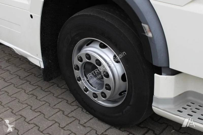 Cabeza tractora DAF