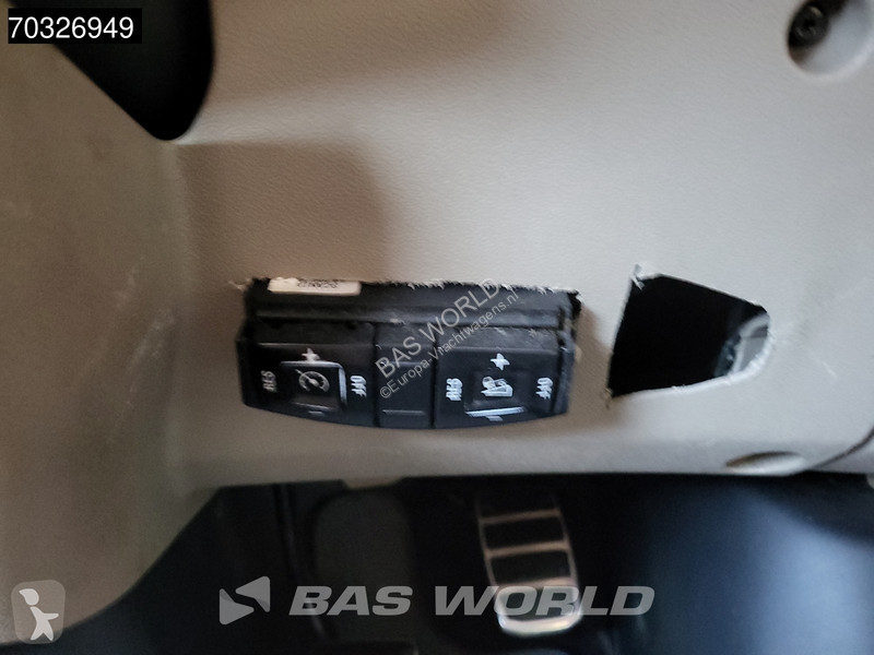Trekker Scania R730 R 6X2 V8 Retarder Full-Air...