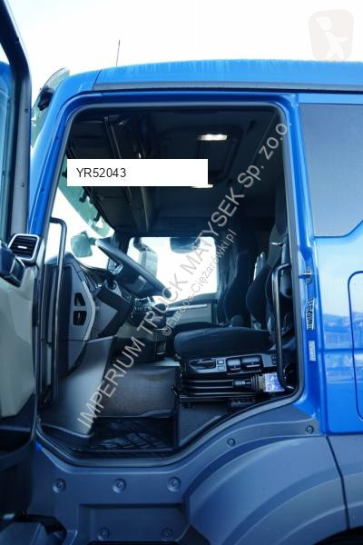 Trekker MAN TGS 18.440