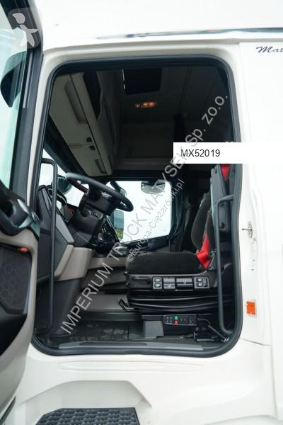 Tratores Scania R 500