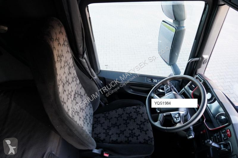 Tratores Scania R 730