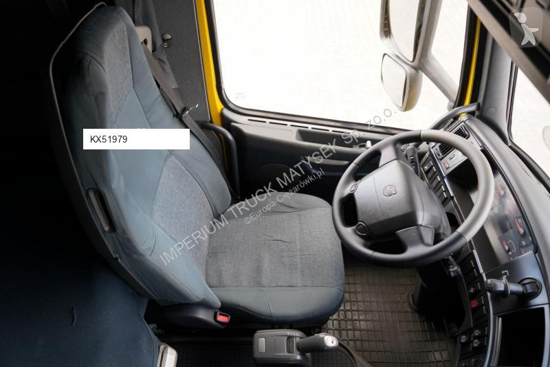 Tracteur Volvo FH 420