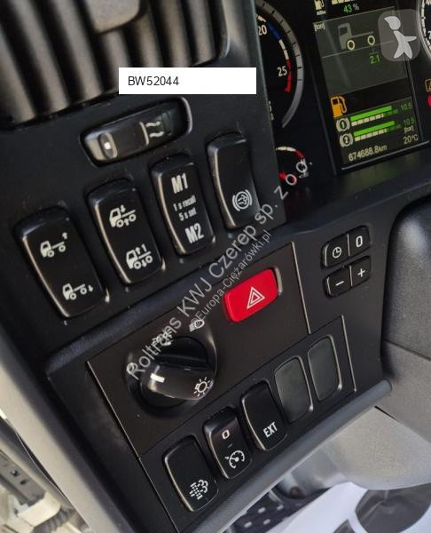 Tratores Scania R 410
