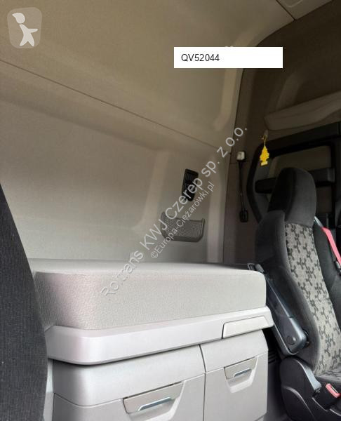 Tratores Scania R 410