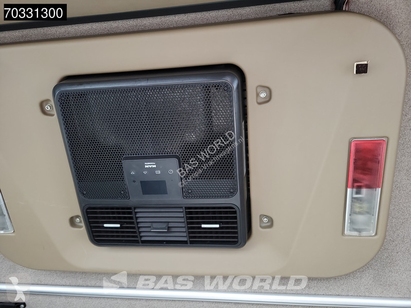 Trekker MAN 18.430 4X2 NL-Truck XLX Standklima...