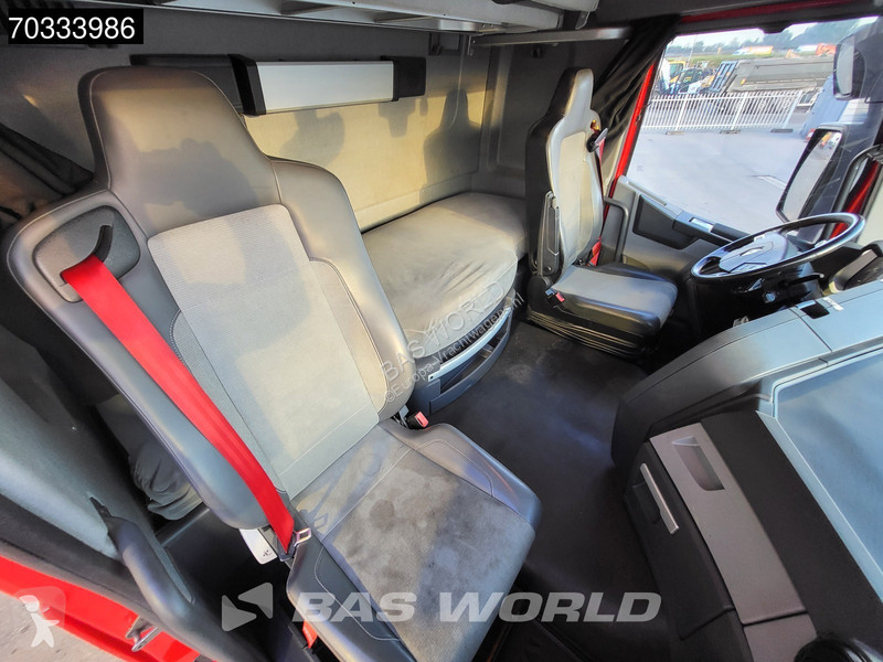 Cabeza tractora Renault T 460 6X2 SleeperCab...