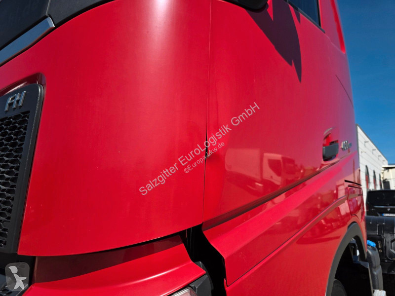 Tracteur Volvo FH 460