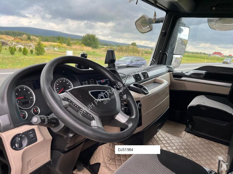 Tratores MAN TGX 18.460 / XLX / NISKI PRZEBIEG/...
