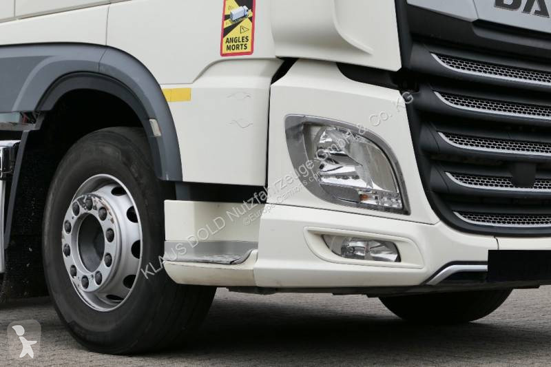 Tracteur DAF