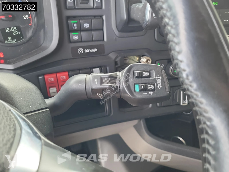 Trekker Scania R 4X2 NL-Truck APK Retarder PTO...