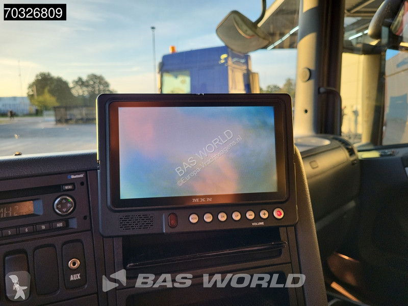 Trekker Scania P320 P 4X2 Cruise Control ED Euro 5