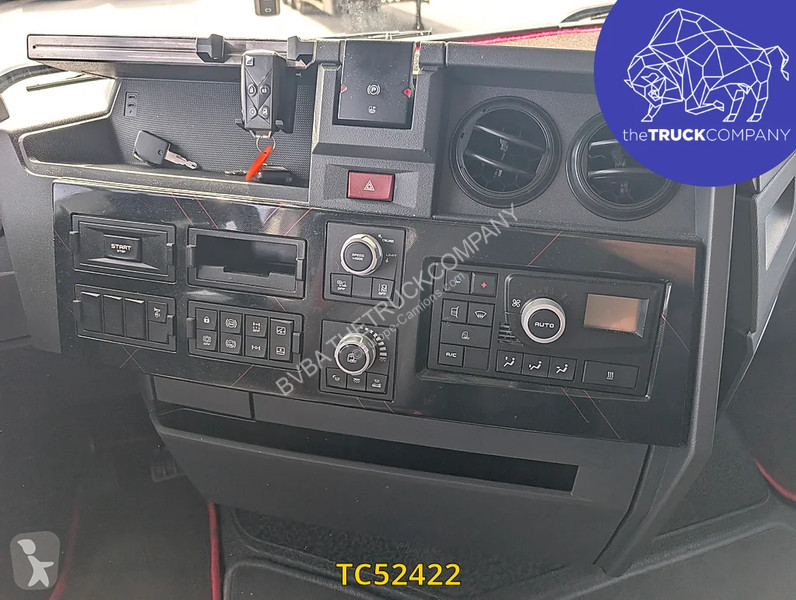 Trekker Renault T 480