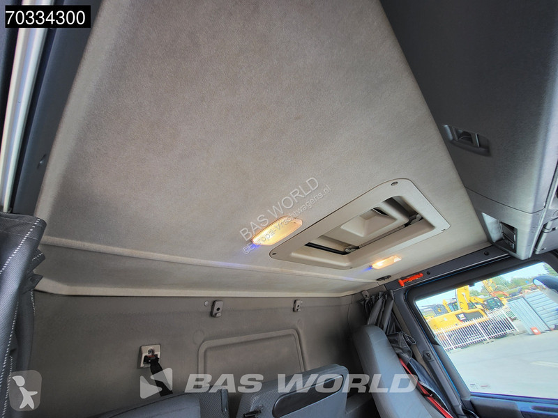 Trekker Scania P410 P 4X2 N-Truck APK 01-2027...