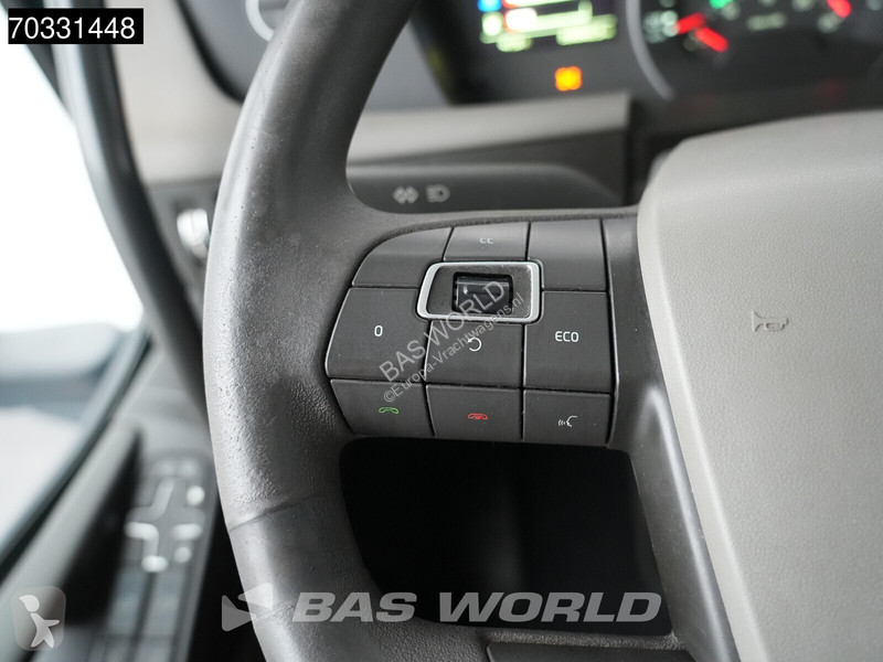 Cabeza tractora Volvo 500 6X4 Hydraulic...