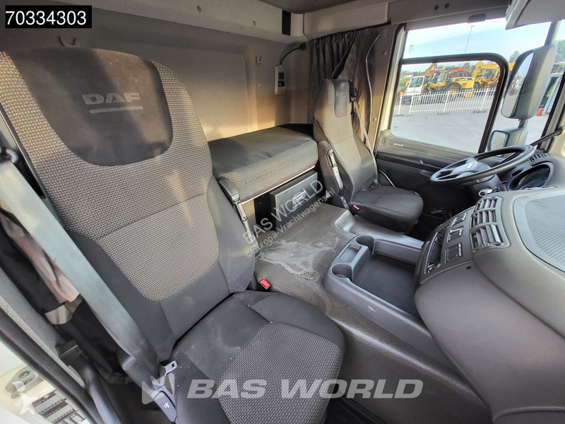Trekker DAF 440 4X2 SC Hydraulic Cruise Control