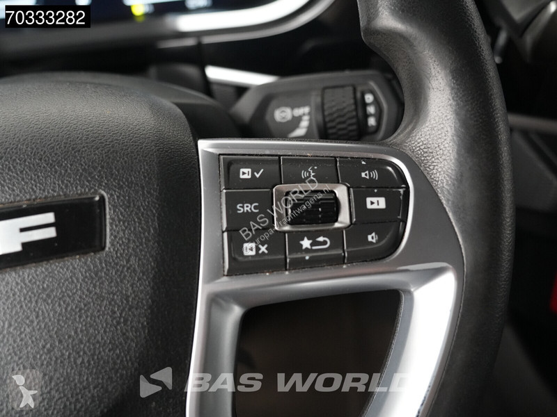 Trekker DAF XF  XF 4X2 APK 05-2027 Standklima ACC
