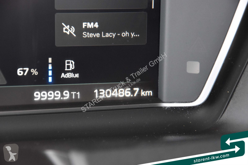 Cabeza tractora Volvo FH 460 LED 2 Tanks 1.305...