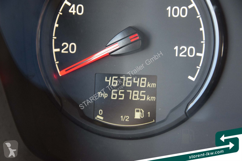 Cabeza tractora Scania Standklima Retarder ACC...
