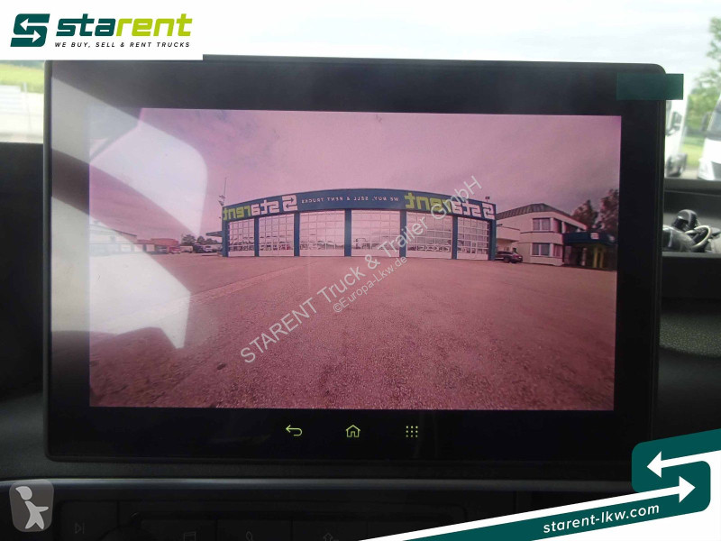 Cabeza tractora Volvo 780 XXL Aero Retarder...