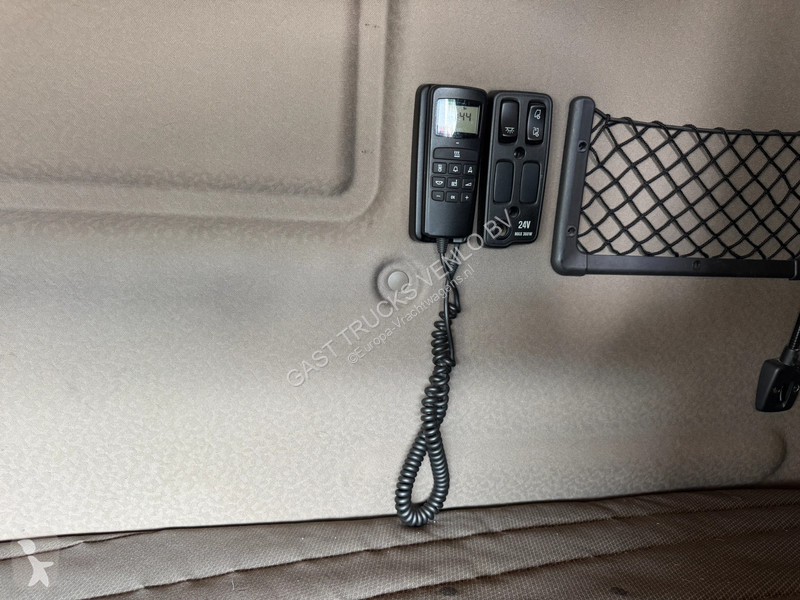 Trekker Scania R490 Manual Retarder Euro 6 Full...