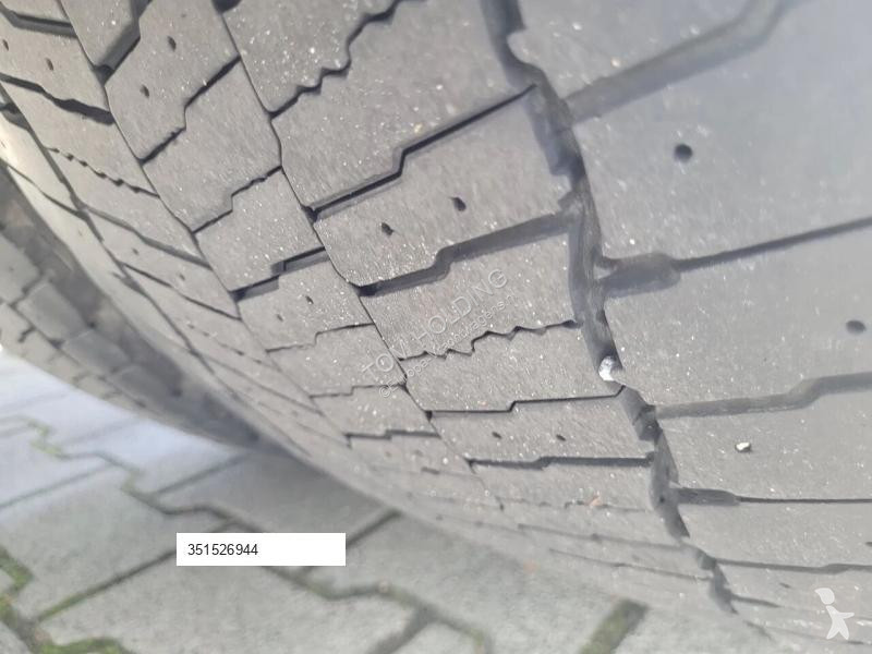 Trekker Scania 590S V8 NGS A4X2NB Full air 2...