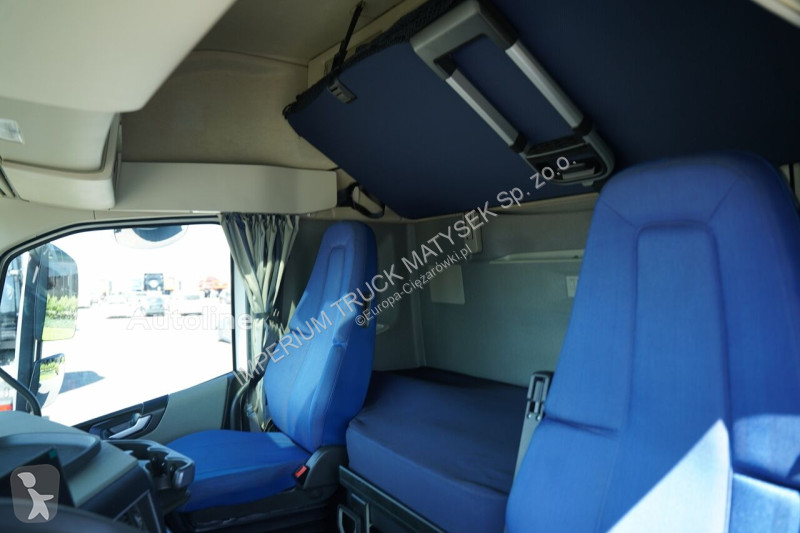 Cabeza tractora Volvo FH 460 / I-SHIFT / EURO 6 /