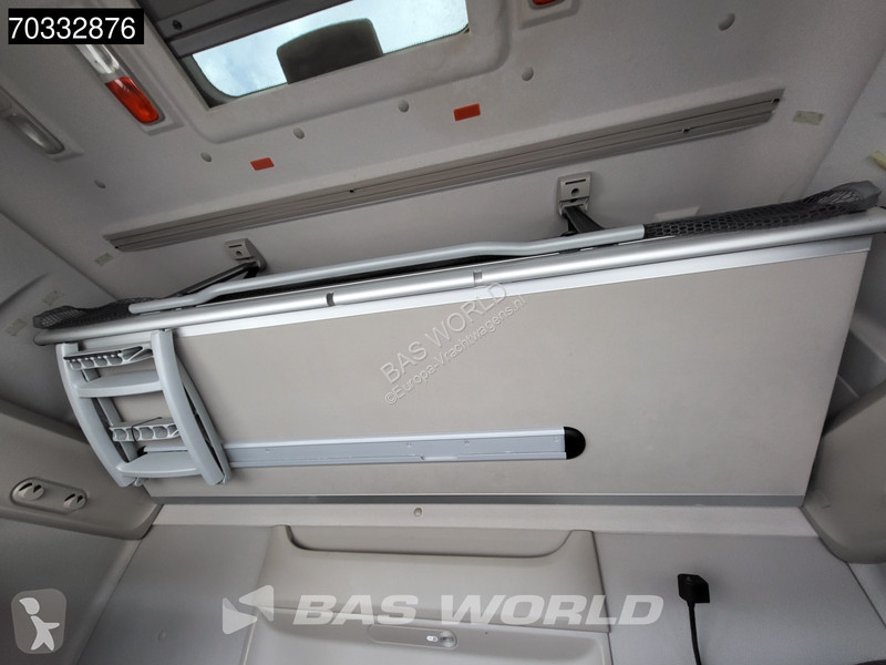 Cabeza tractora DAF 480  4X2 NL APK 06-2027 SSC...