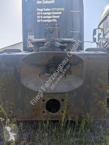 Cabeza tractora Mercedes 1851 LSnRL