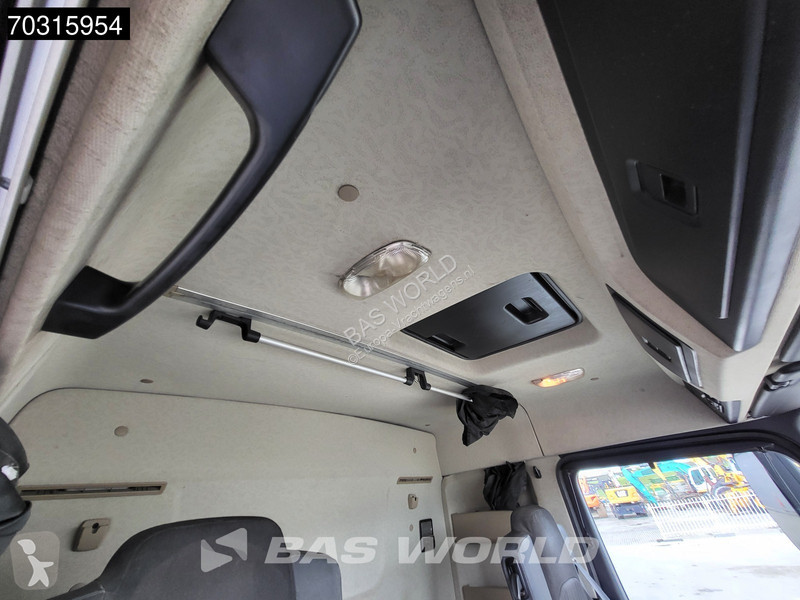 Cabeza tractora Mercedes 1843 4X2 ClassicSpace...