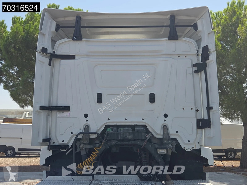 Cabeza tractora Mercedes 1843 4X2 ClassicSpace...