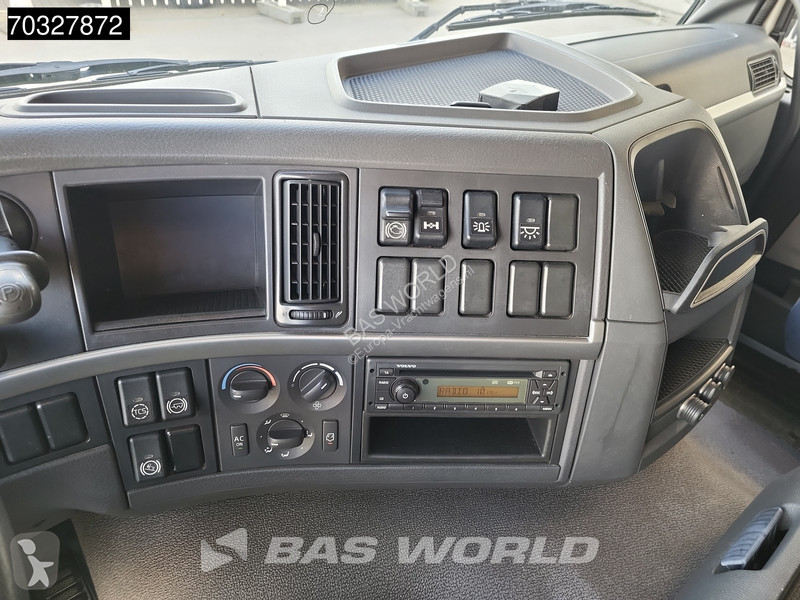 Cabeza tractora Volvo FM 300 4X2 APK 03-2027...