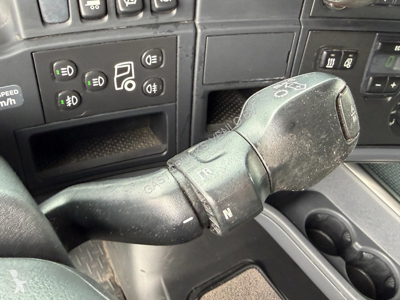 Cabeza tractora Scania Topline Euro 6 * No EGR...