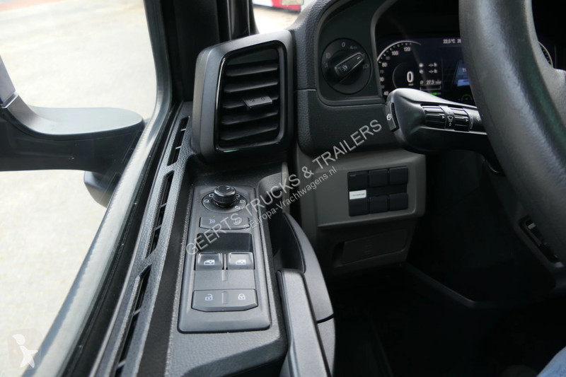 Nyergesvontató MAN 18.470 | XXL Cab. | ADR AT |...