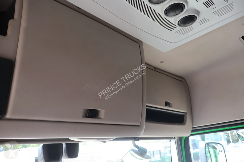 Nyergesvontató DAF 480 * EURO6 * 4X2 *