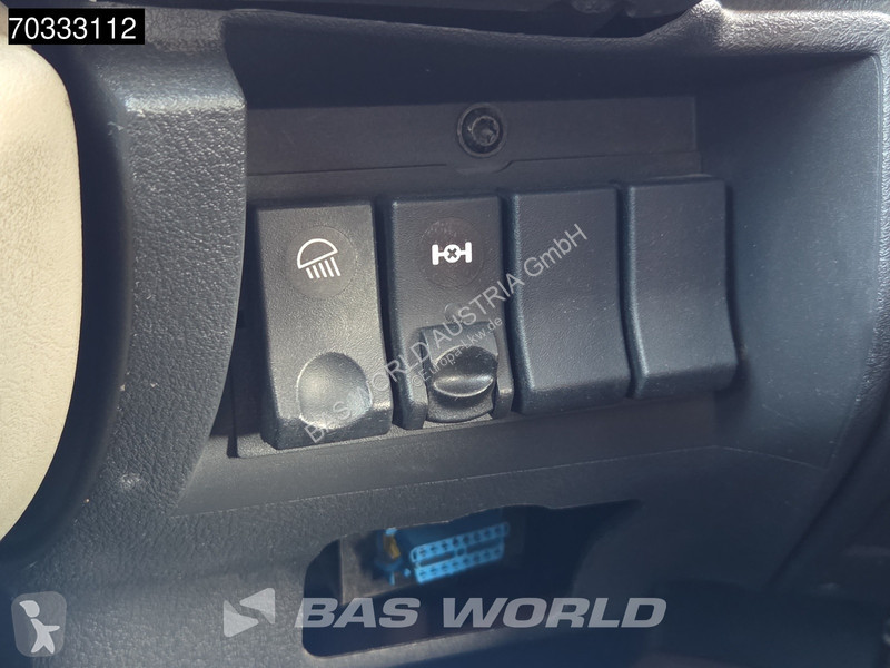 Cabeza tractora Renault 480 4X2 2xTanks Euro5