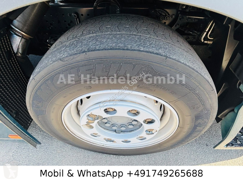 Tahač Mercedes 5 1843 GigaSpac LL...