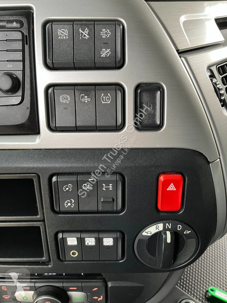Tahač DAF 530 SSC 6x2/4*MEGA*Intarder*Voll*E6D