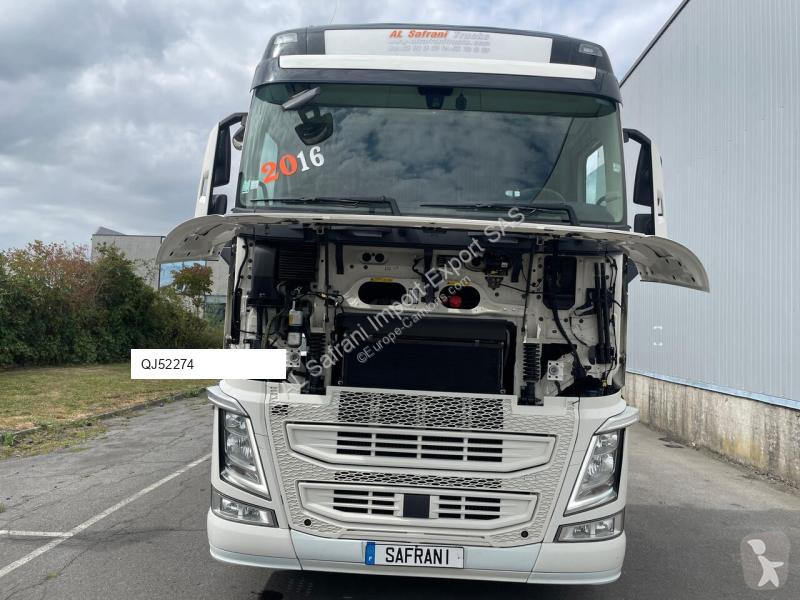 Cabeza tractora Volvo FH500
