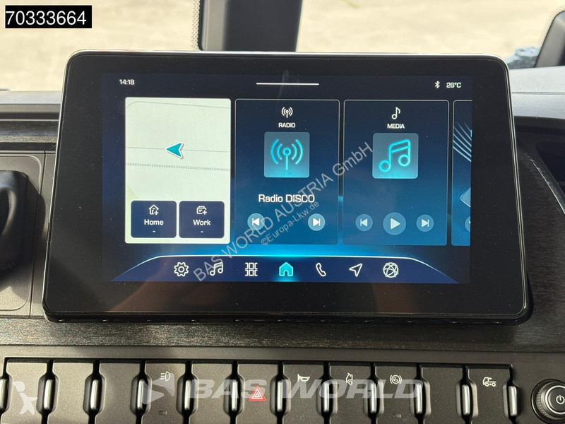 Cabeza tractora Iveco S-Way 500 4X2 NEW!...