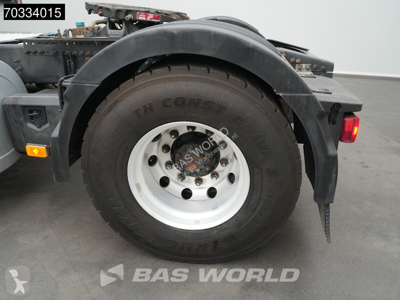 Tahač Volvo 500 4X2 Retarder Hydraulic Alcoa's