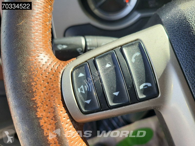 Nyergesvontató DAF 530 4X2 SSC APK 01-2027...