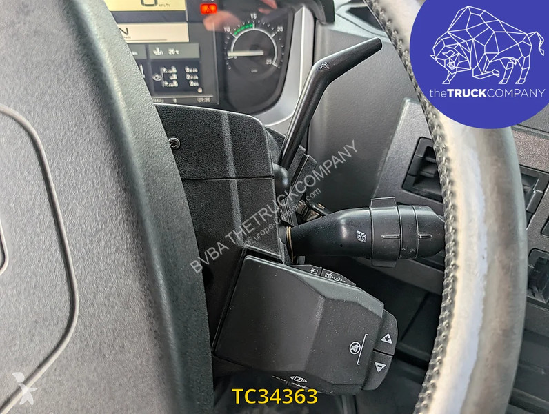 Tahač Renault T 460
