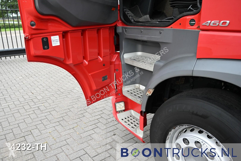 Cabeza tractora DAF FT 4x2 | EURO6 * SC * NL...