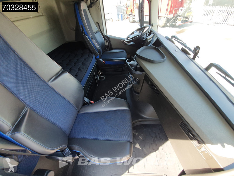 Cabeza tractora Volvo FH 460 4X2 100% Tyres!...