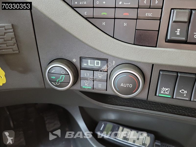 Cabeza tractora Volvo FH 540 FH 6X2 -Truck XL...
